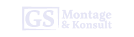 GS Montage Konsult