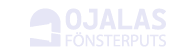 Ojalas Fönsterputs