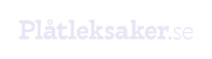 Plåtleksaker